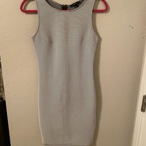 F21 Women’s fit dress